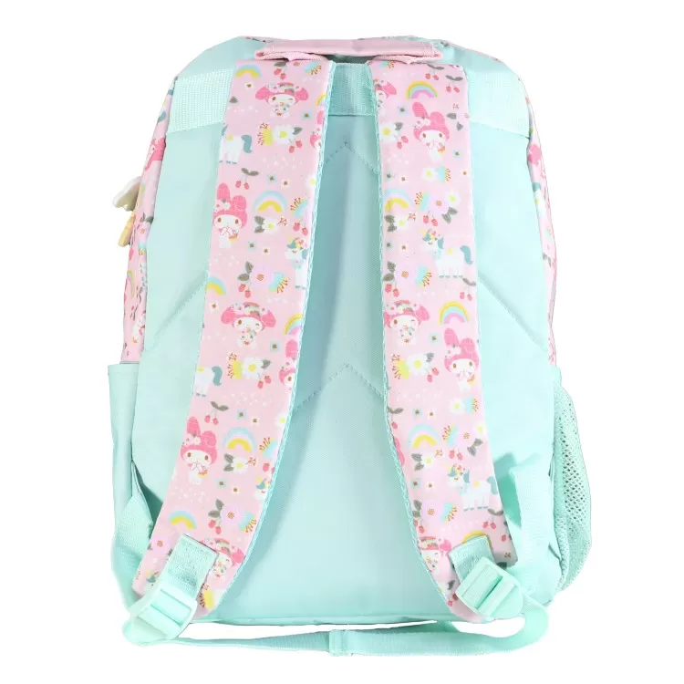 Mochila Escolar Cresko 2026 My Melody 16" Art.SR1103
